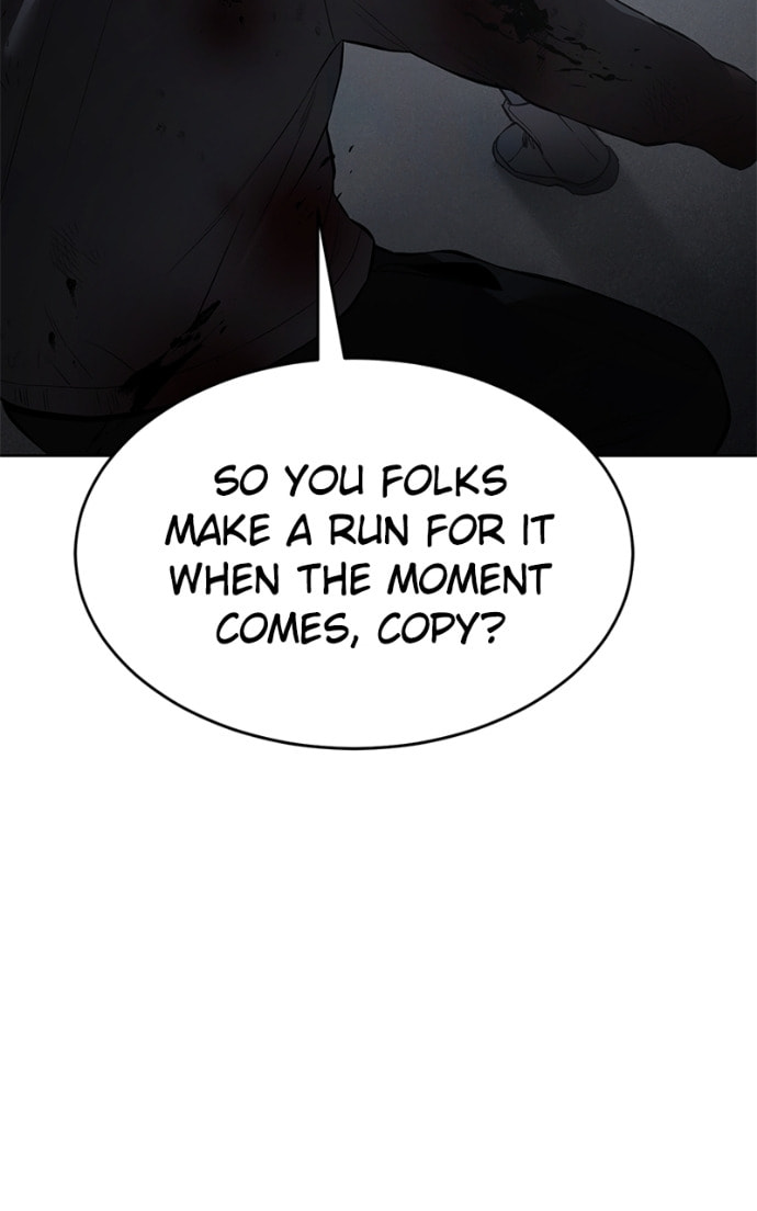 Read Mr. Baek chapter 87 image 80 on Lezhin