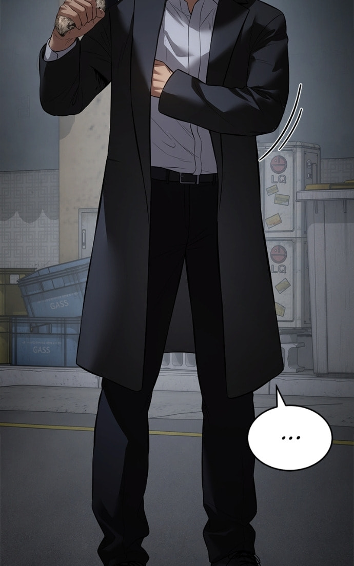 Read Mr. Baek chapter 87 image 84 on Lezhin