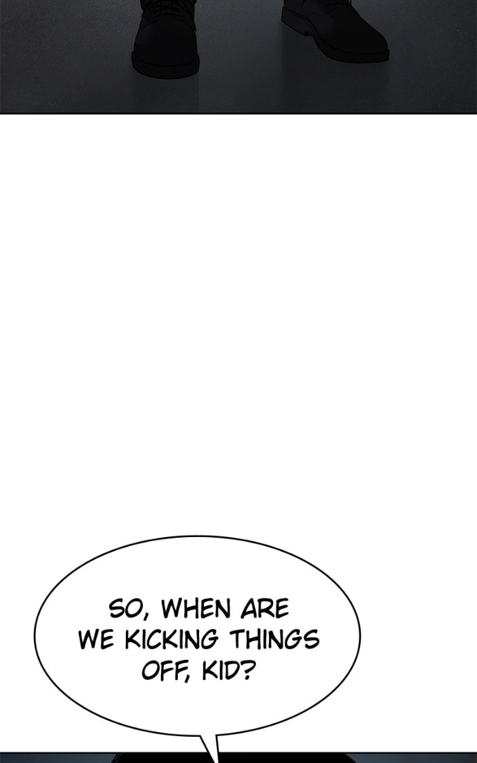 Read Mr. Baek chapter 87 image 85 on Lezhin