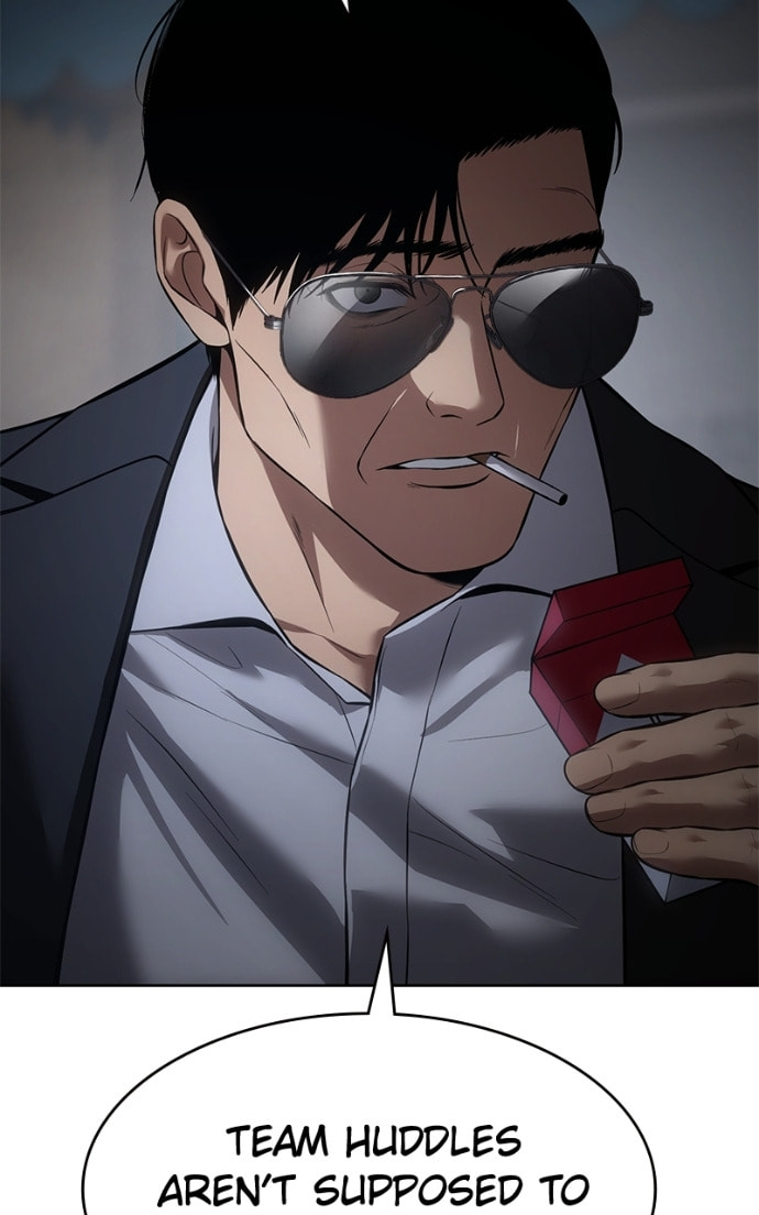 Read Mr. Baek chapter 87 image 86 on Lezhin