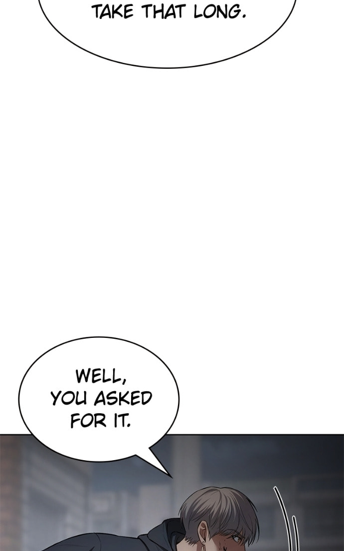 Read Mr. Baek chapter 87 image 87 on Lezhin