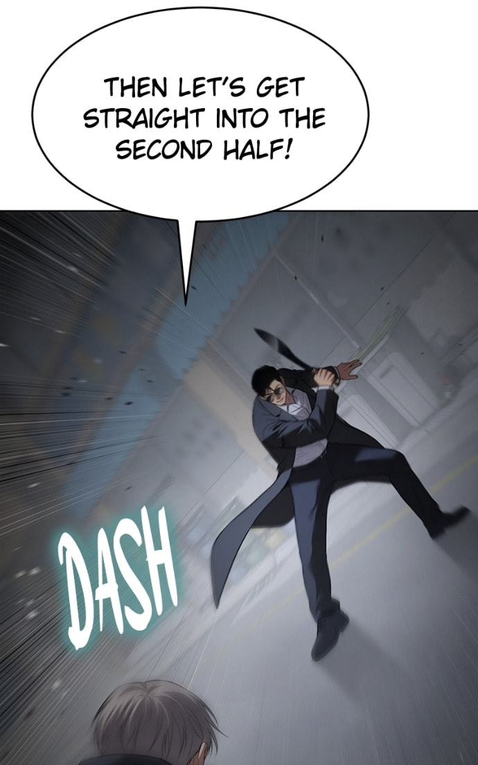 Read Mr. Baek chapter 87 image 89 on Lezhin