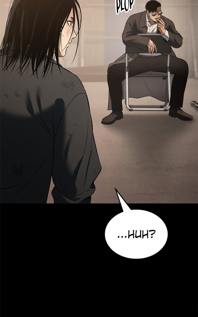 Read Mr. Baek chapter 87 image 9 on Lezhin