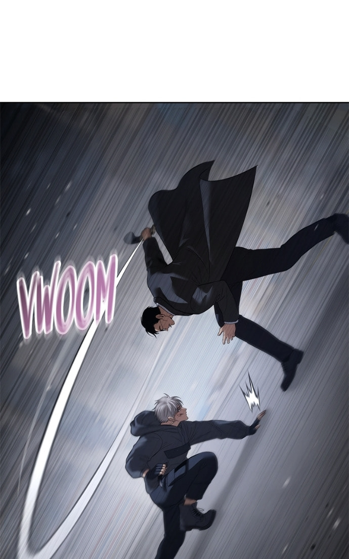 Read Mr. Baek chapter 87 image 91 on Lezhin