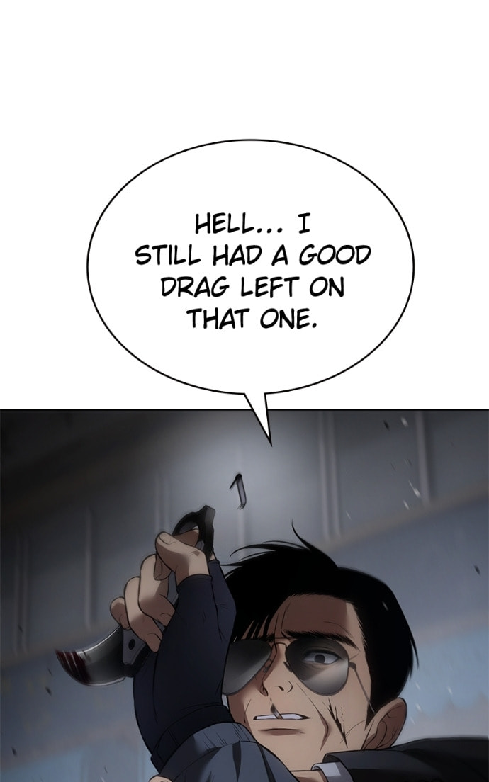 Read Mr. Baek chapter 87 image 94 on Lezhin
