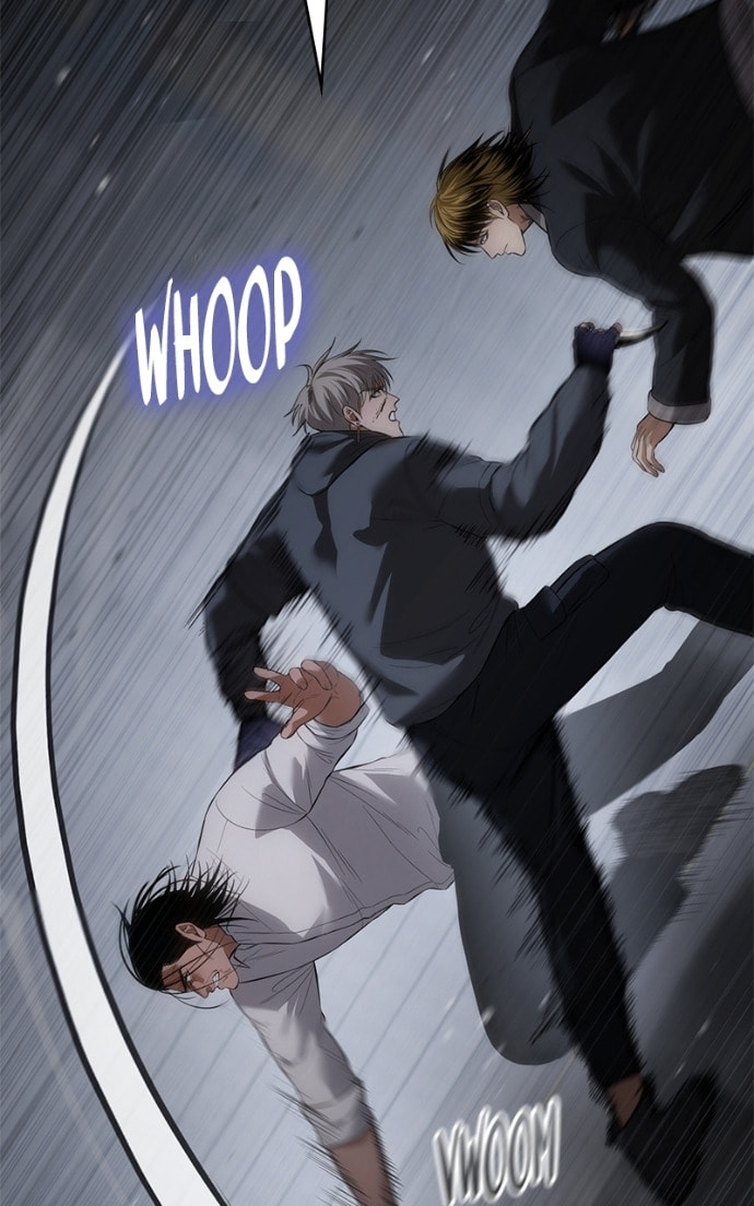 Read Mr. Baek chapter 88 image 10 on Lezhin