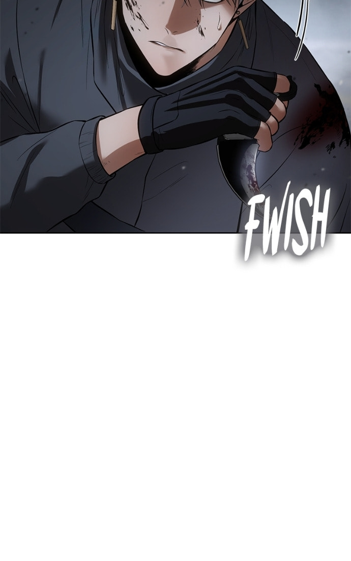 Read Mr. Baek chapter 88 image 103 on Lezhin