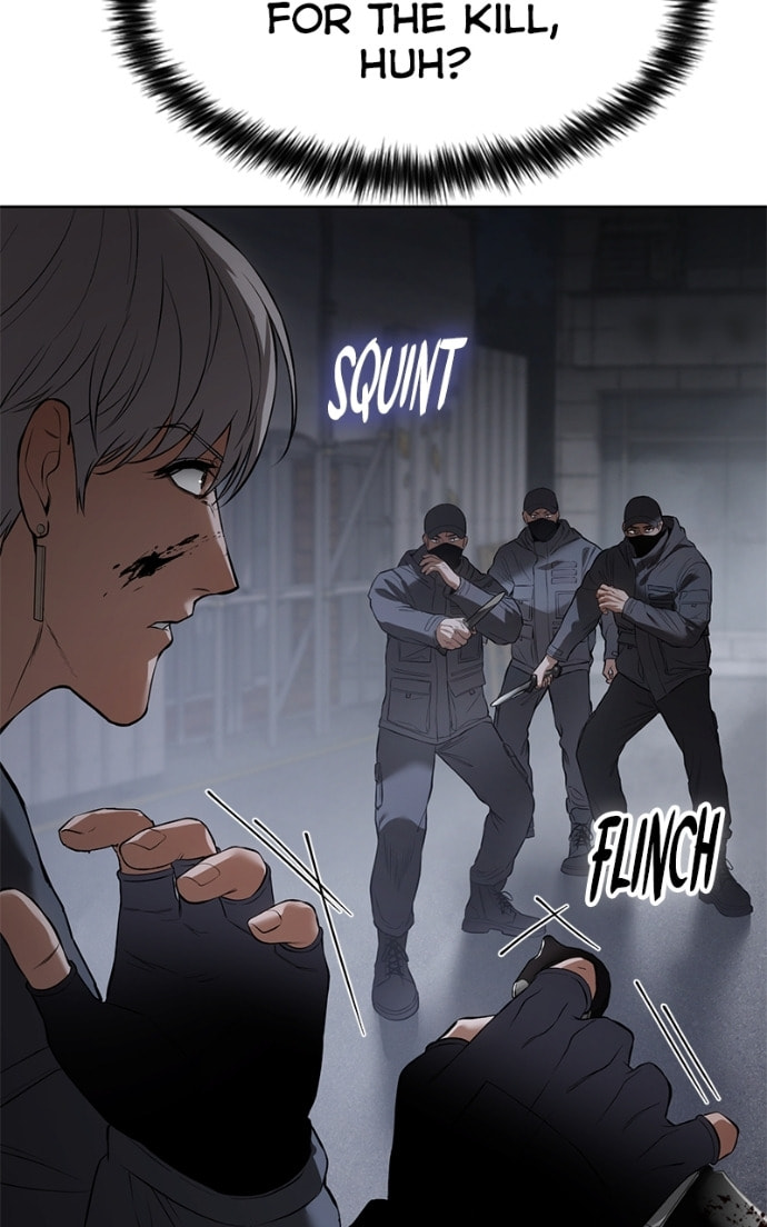 Read Mr. Baek chapter 88 image 106 on Lezhin