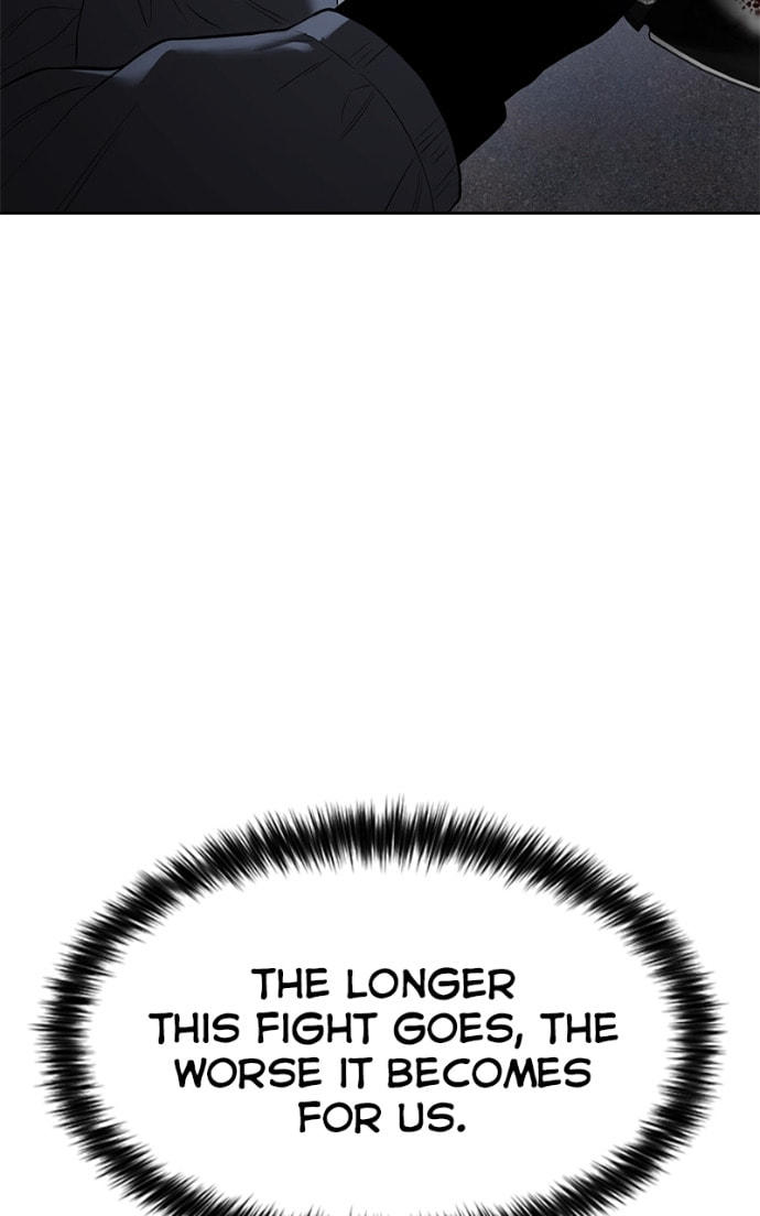 Read Mr. Baek chapter 88 image 107 on Lezhin