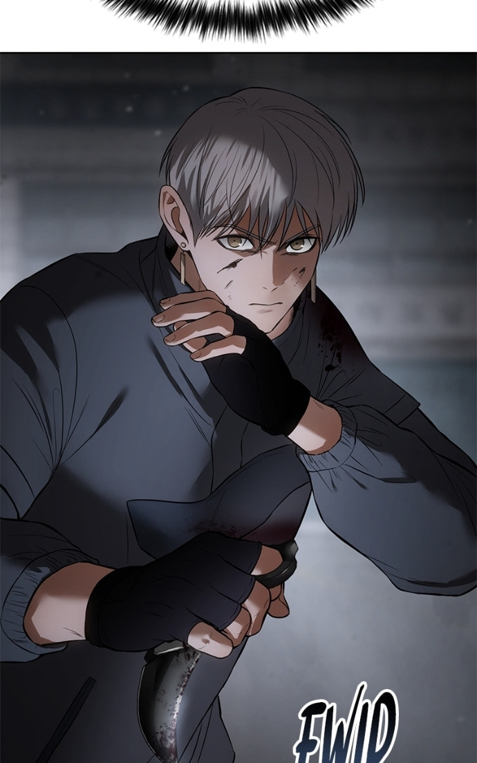 Read Mr. Baek chapter 88 image 108 on Lezhin
