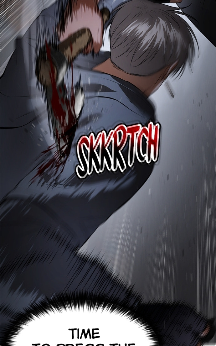 Read Mr. Baek chapter 88 image 114 on Lezhin