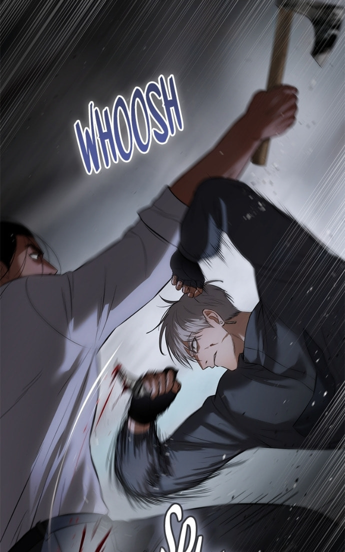 Read Mr. Baek chapter 88 image 116 on Lezhin