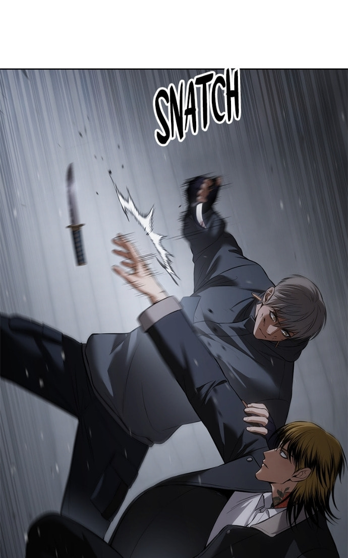 Read Mr. Baek chapter 88 image 12 on Lezhin