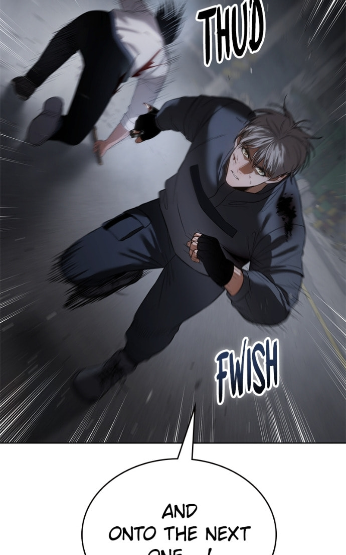Read Mr. Baek chapter 88 image 120 on Lezhin