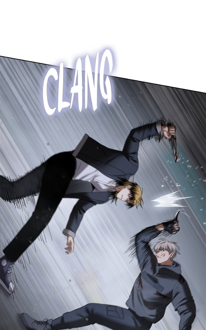 Read Mr. Baek chapter 88 image 123 on Lezhin