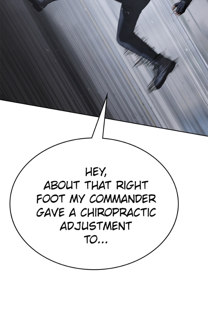 Read Mr. Baek chapter 88 image 124 on Lezhin