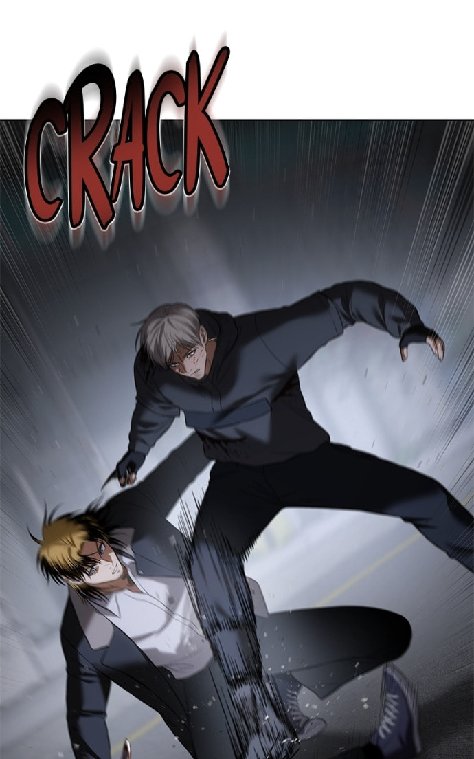Read Mr. Baek chapter 88 image 127 on Lezhin