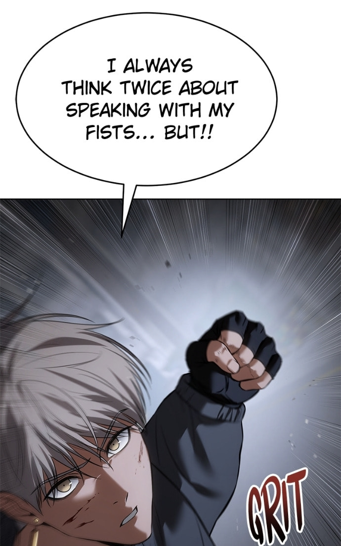 Read Mr. Baek chapter 88 image 129 on Lezhin