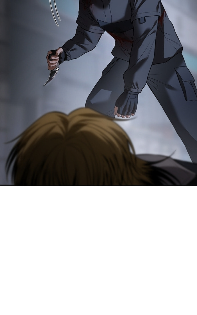 Read Mr. Baek chapter 88 image 137 on Lezhin