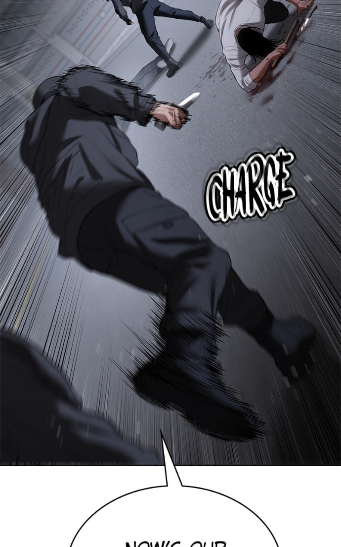 Read Mr. Baek chapter 88 image 139 on Lezhin
