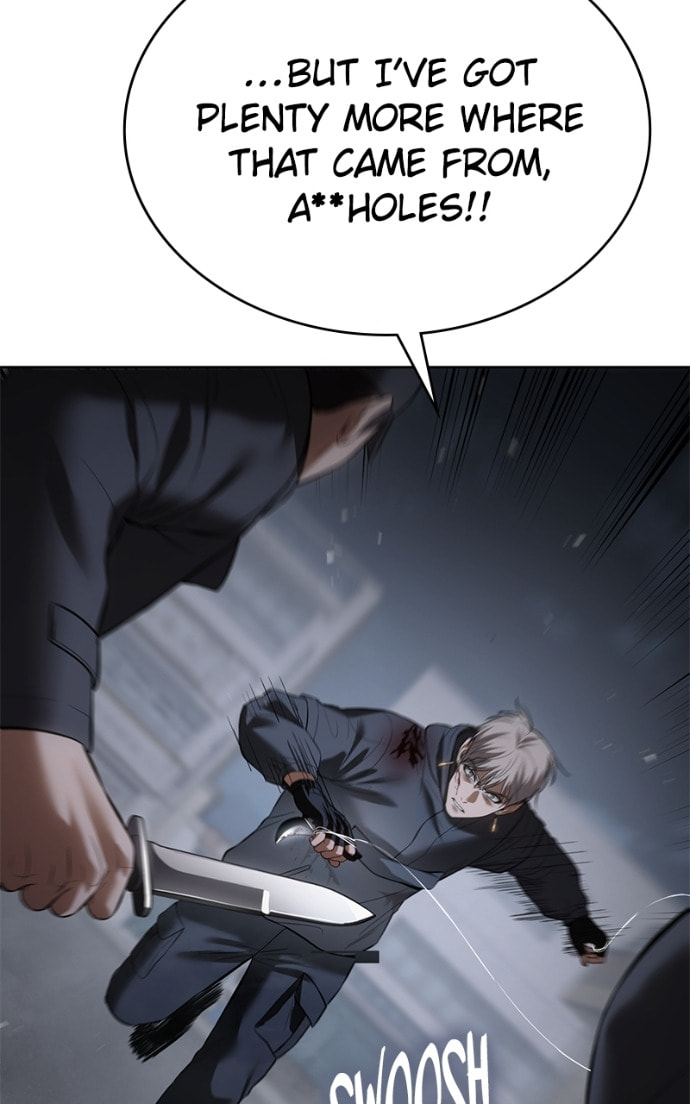 Read Mr. Baek chapter 88 image 144 on Lezhin