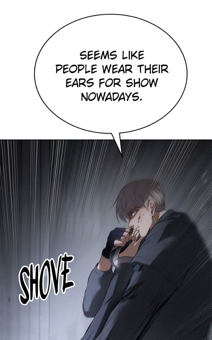 Read Mr. Baek chapter 88 image 15 on Lezhin