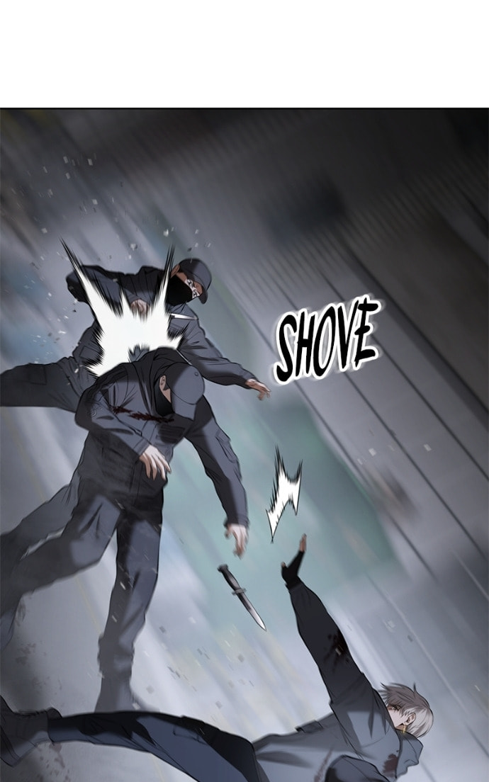 Read Mr. Baek chapter 88 image 151 on Lezhin