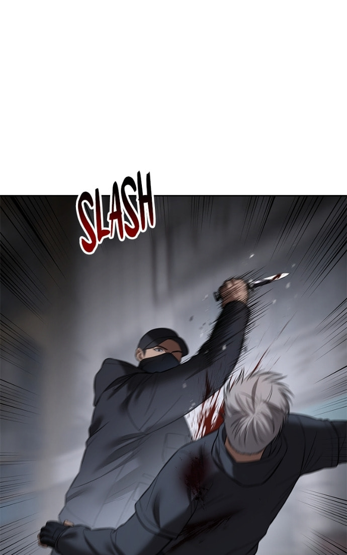 Read Mr. Baek chapter 88 image 153 on Lezhin