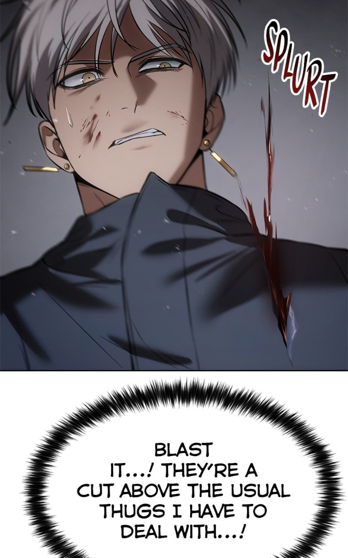 Read Mr. Baek chapter 88 image 155 on Lezhin