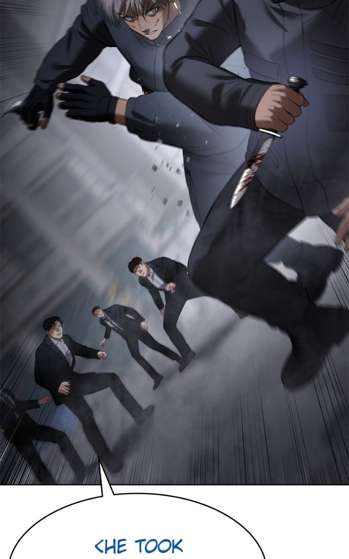 Read Mr. Baek chapter 88 image 157 on Lezhin