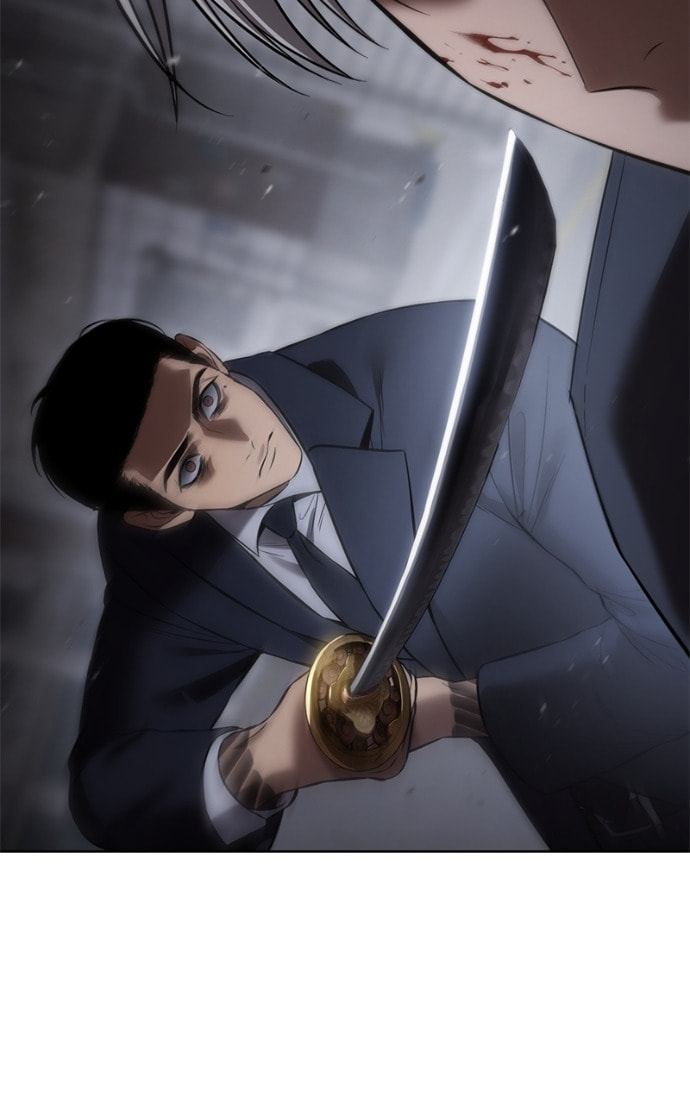 Read Mr. Baek chapter 88 image 164 on Lezhin
