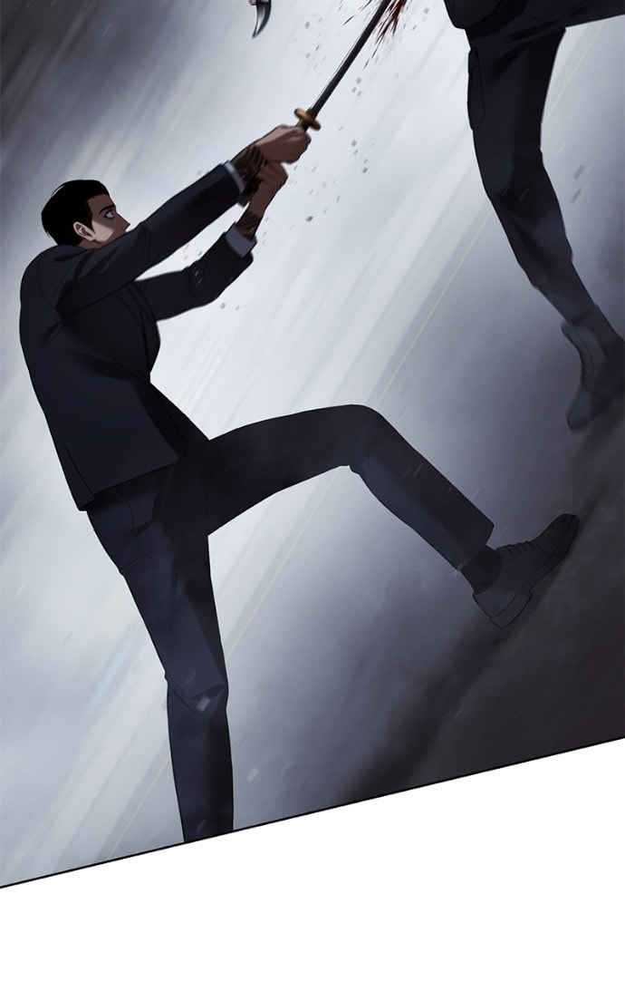 Read Mr. Baek chapter 88 image 167 on Lezhin
