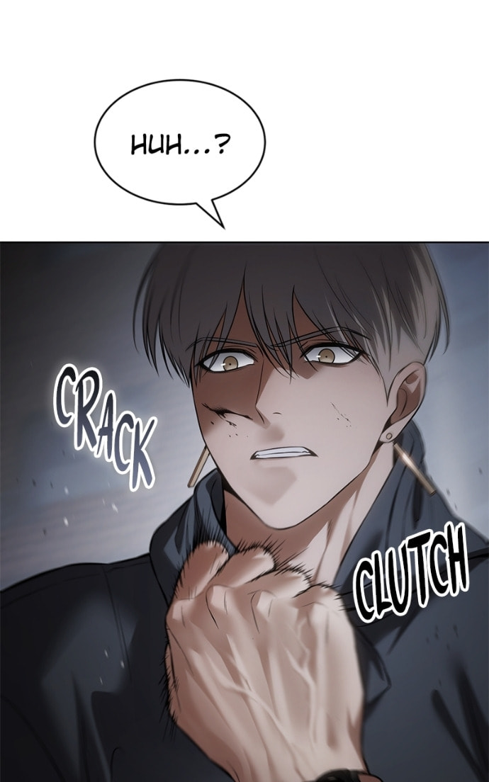 Read Mr. Baek chapter 88 image 17 on Lezhin