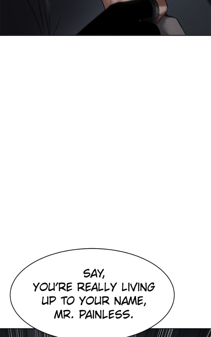 Read Mr. Baek chapter 88 image 18 on Lezhin