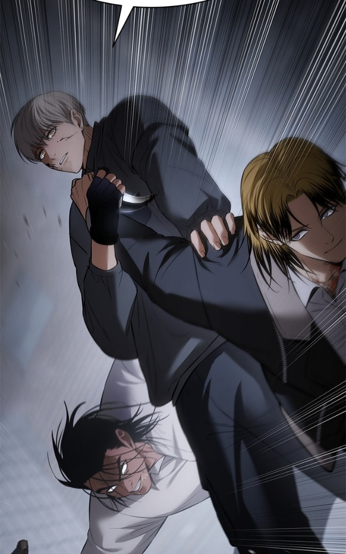 Read Mr. Baek chapter 88 image 19 on Lezhin