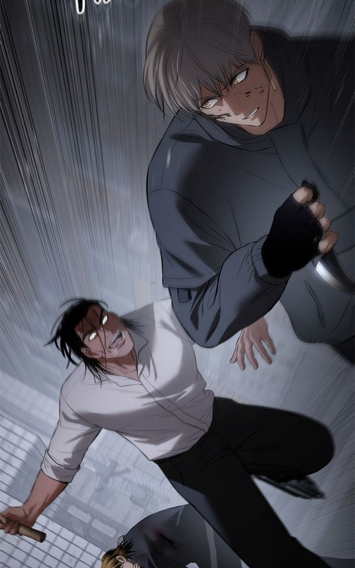 Read Mr. Baek chapter 88 image 23 on Lezhin