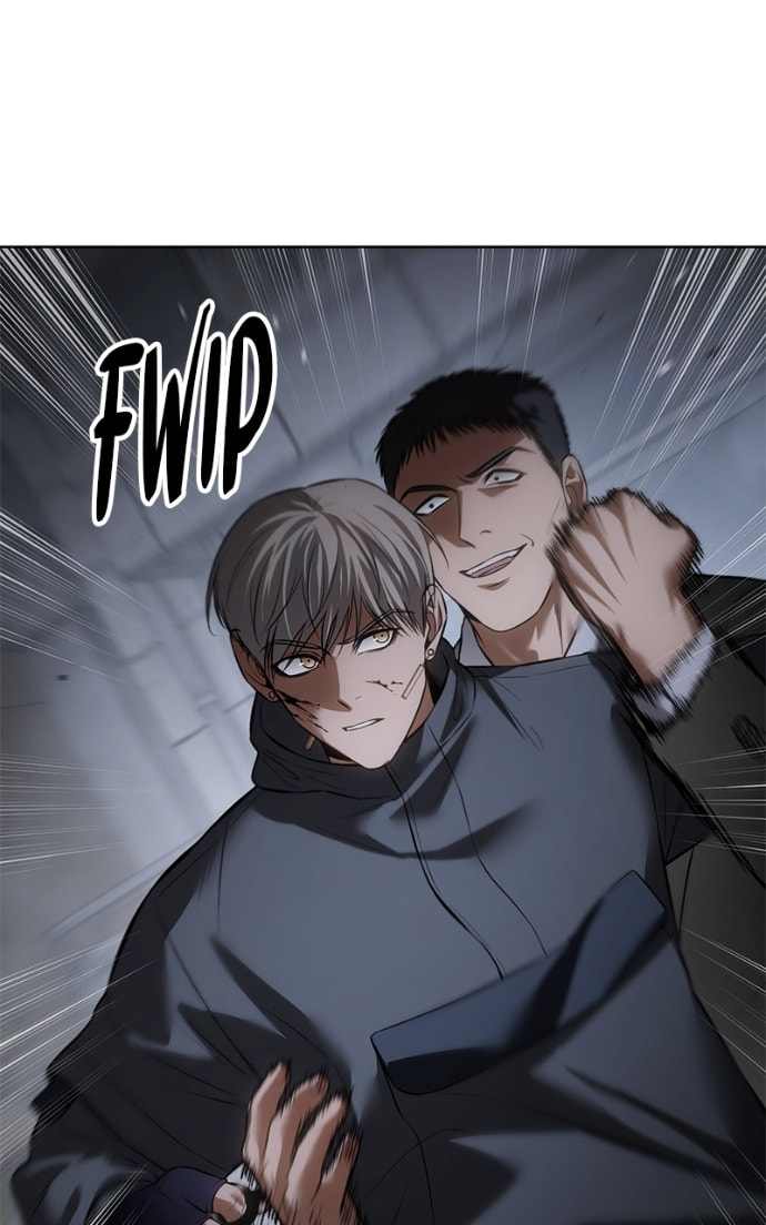Read Mr. Baek chapter 88 image 25 on Lezhin