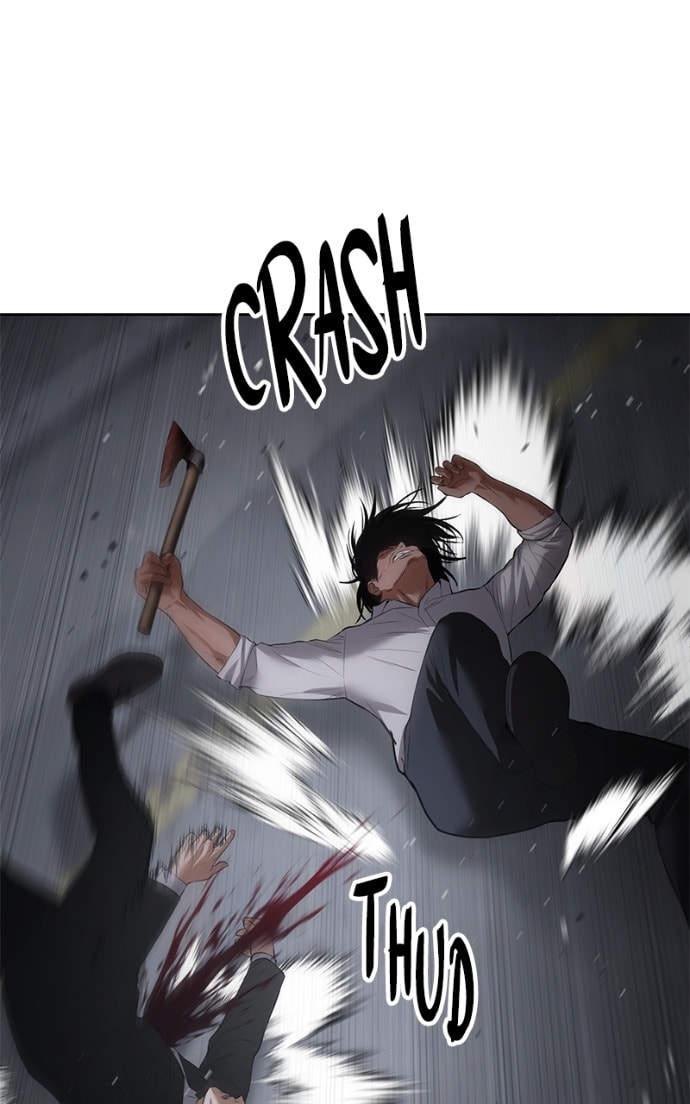 Read Mr. Baek chapter 88 image 30 on Lezhin