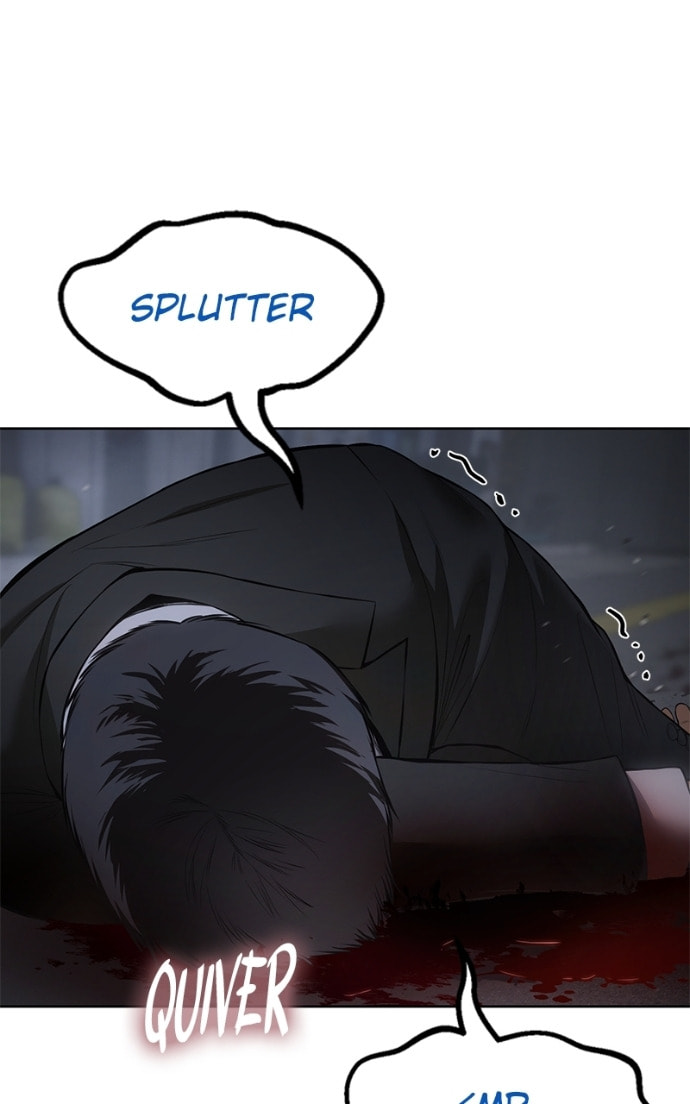 Read Mr. Baek chapter 88 image 32 on Lezhin