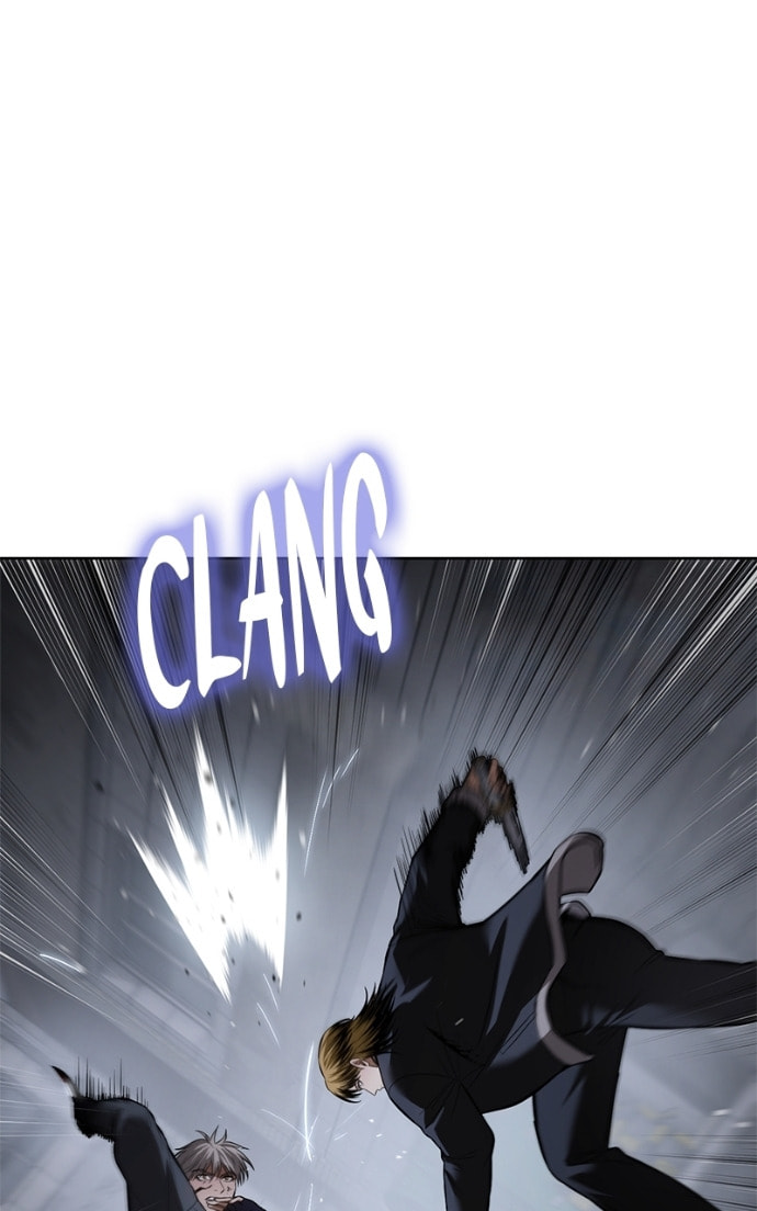 Read Mr. Baek chapter 88 image 35 on Lezhin