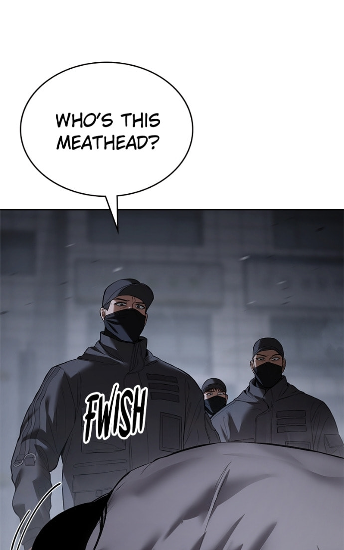 Read Mr. Baek chapter 88 image 37 on Lezhin