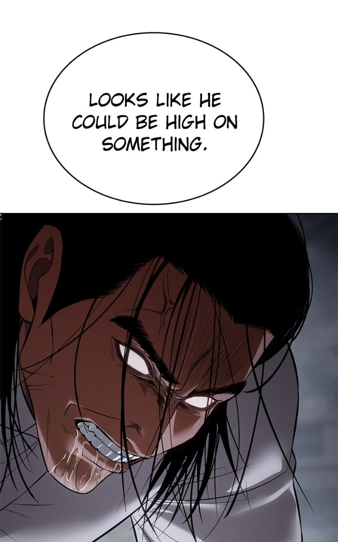 Read Mr. Baek chapter 88 image 39 on Lezhin