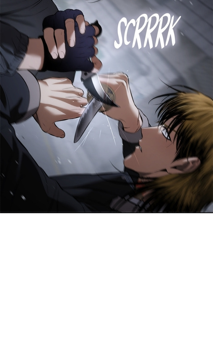 Read Mr. Baek chapter 88 image 46 on Lezhin