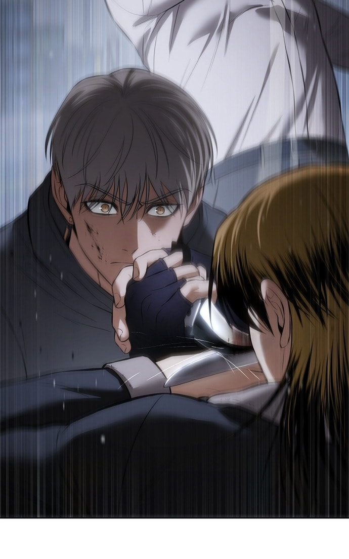 Read Mr. Baek chapter 88 image 48 on Lezhin