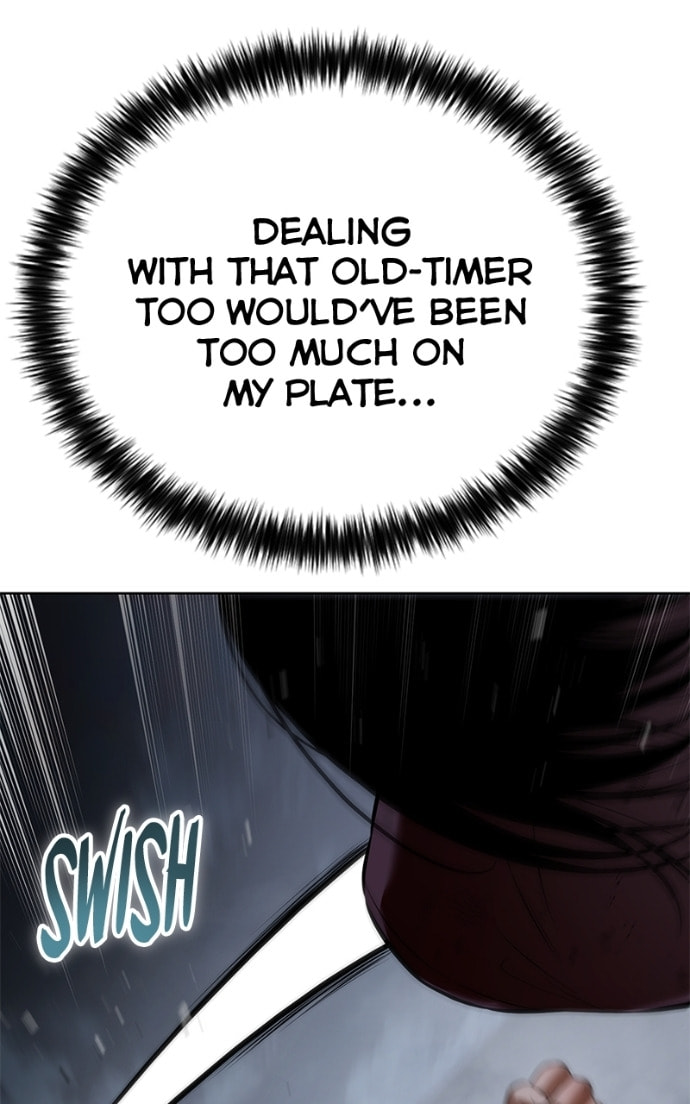 Read Mr. Baek chapter 88 image 57 on Lezhin