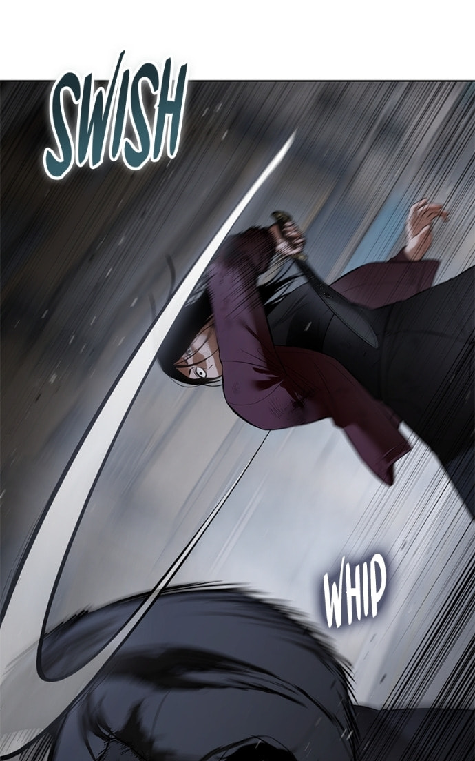 Read Mr. Baek chapter 88 image 63 on Lezhin