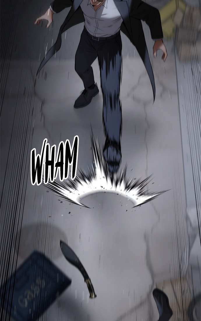 Read Mr. Baek chapter 88 image 70 on Lezhin