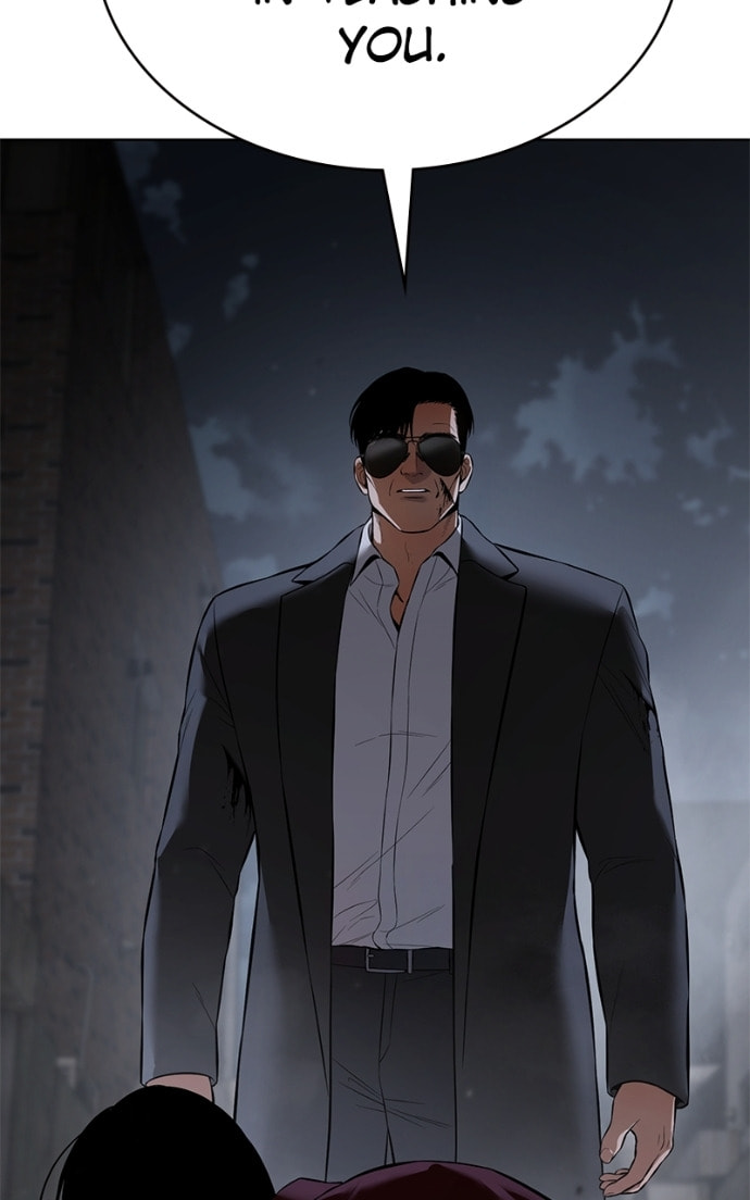 Read Mr. Baek chapter 88 image 75 on Lezhin