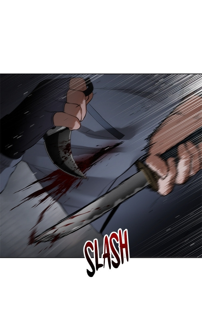 Read Mr. Baek chapter 88 image 77 on Lezhin