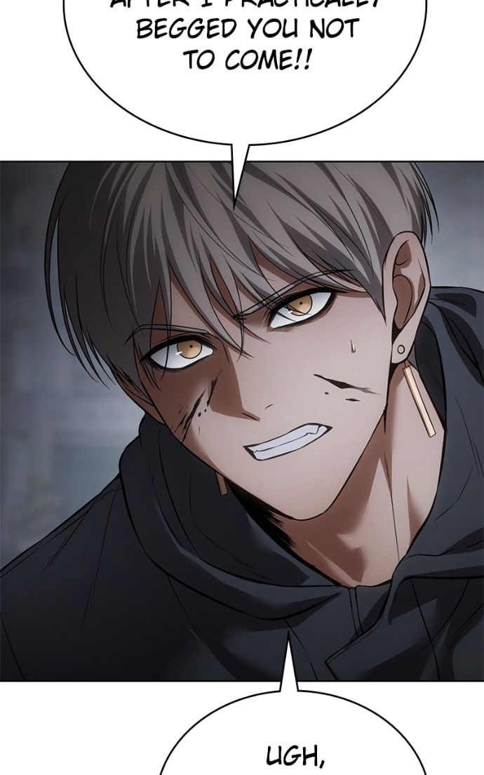 Read Mr. Baek chapter 88 image 8 on Lezhin